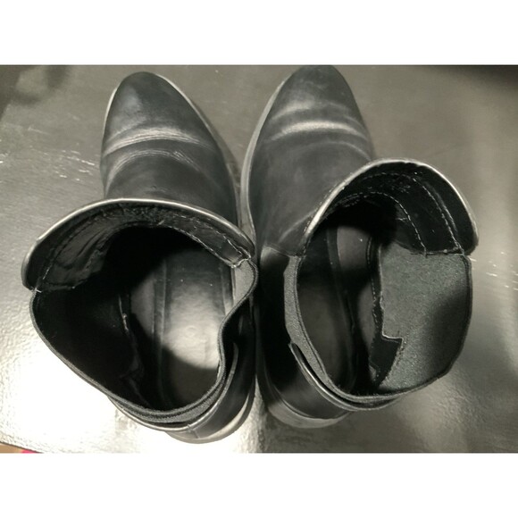 Franco Sarto Brood Chelsea Boot / Women's Size 10 - Picture 5 of 6